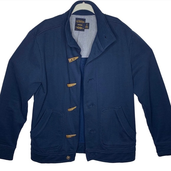 Urban Outfitters Other - Urban Outfitters CPO Provisions Nautical Sailor S